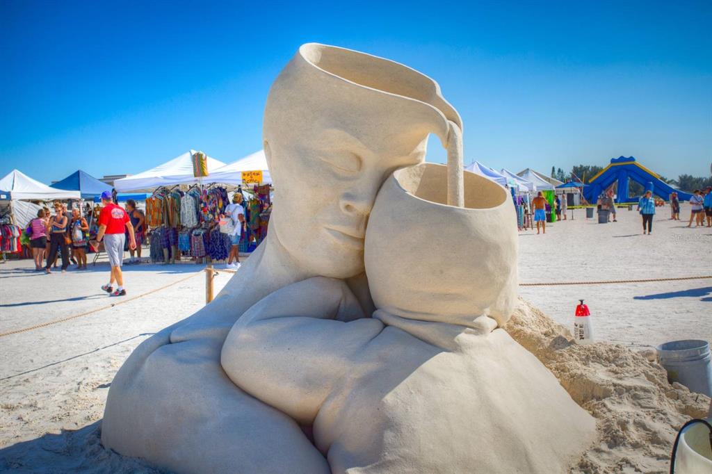 16333 Gulf Boulevard, Unit 204 Redington Beach, FL 33708 - Photo 27 of 43