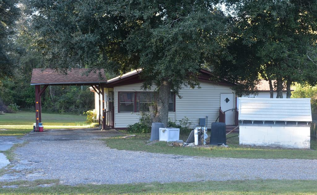 5240 McDaniel Road Rembert, SC 29128 - Photo 4 of 50