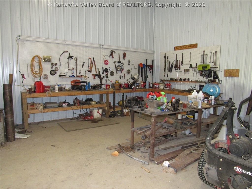 16144 Jerrys Run Road Fraziers Bottom, WV 25082 - Photo 18 of 18 Gallery Image 18