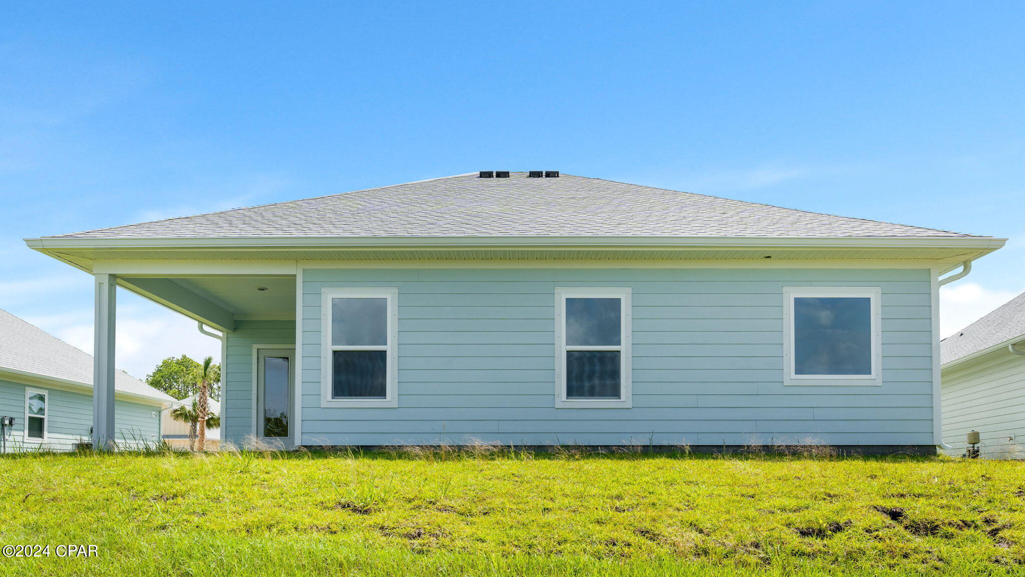 961 Backwater Road Port St. Joe, FL 32456 - Photo 29 of 38