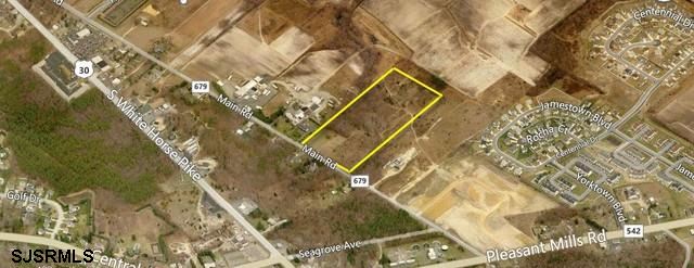133-149 Main Road Hammonton, NJ 08037 - Photo 1 of 1 Gallery Image 1