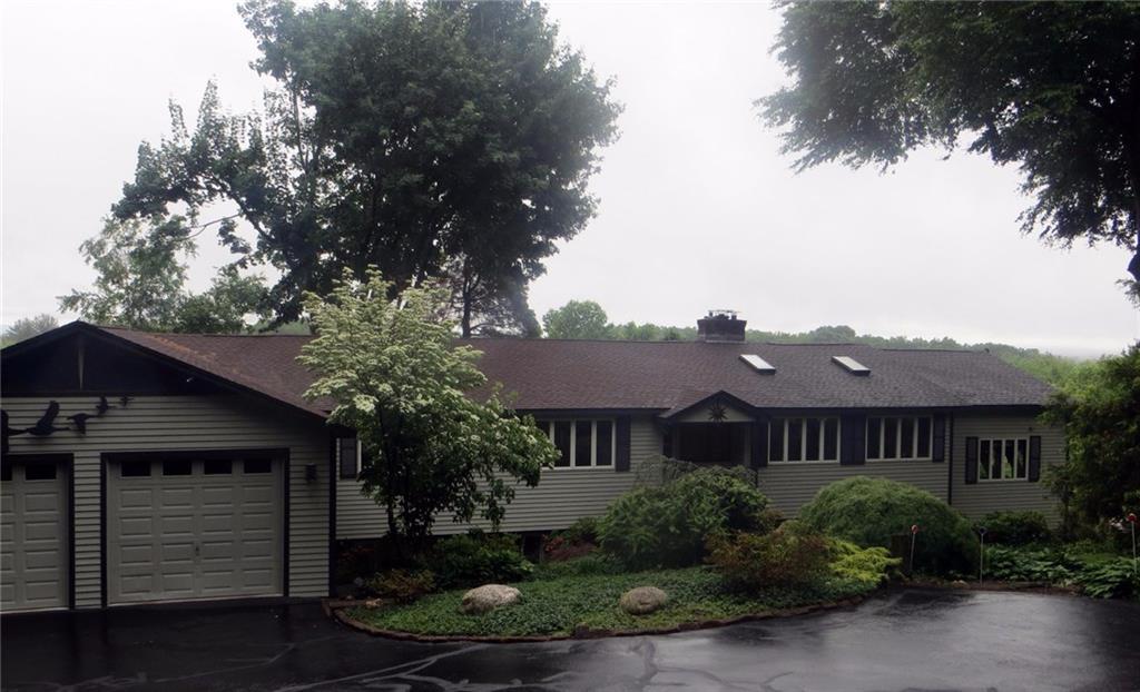 2150 Mountain Road Suffield, CT 06093 - Photo 1 of 1