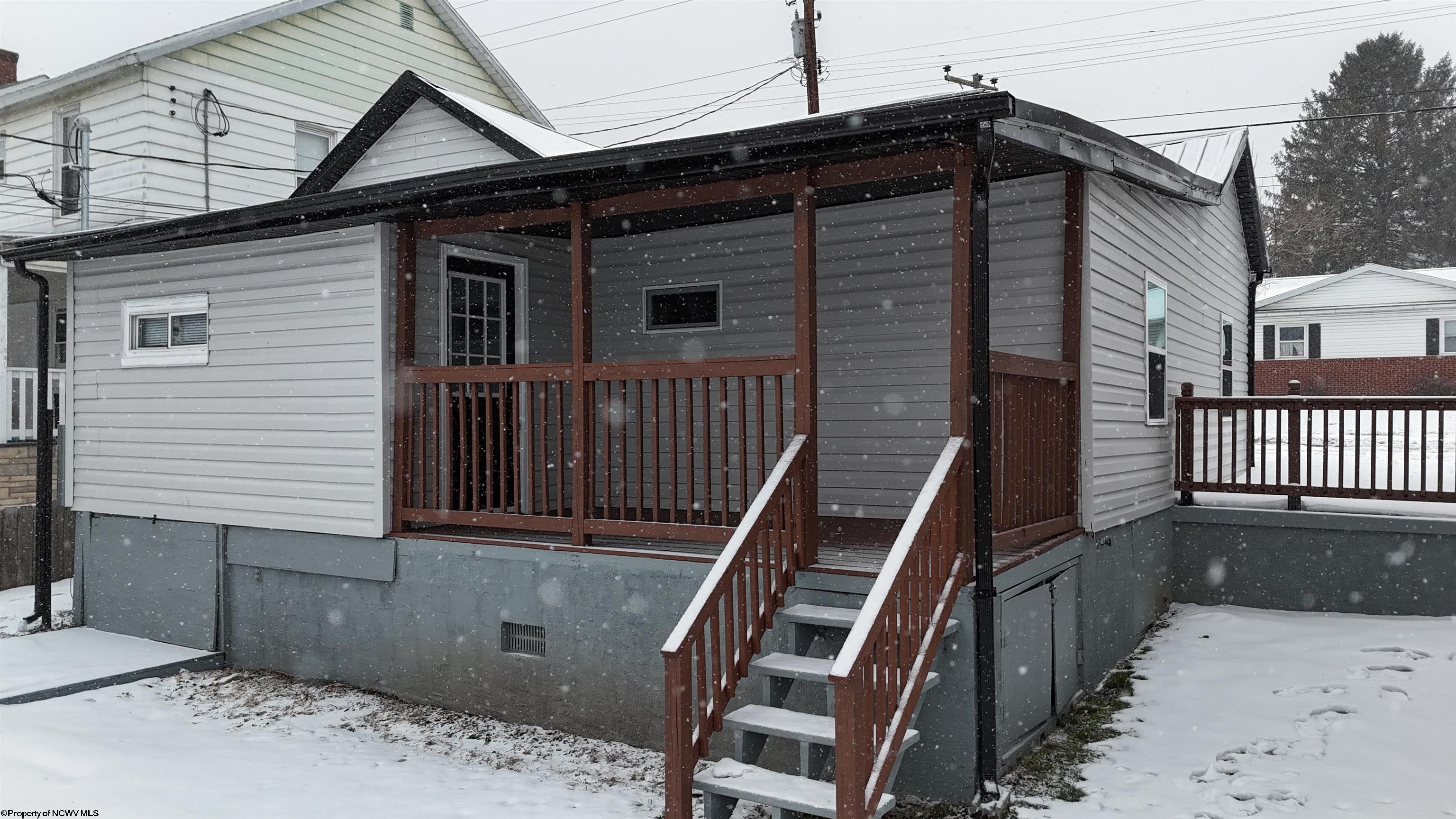 41 Jasper Street Rivesville, WV 26588 - Photo 33 of 34 Gallery Image 33