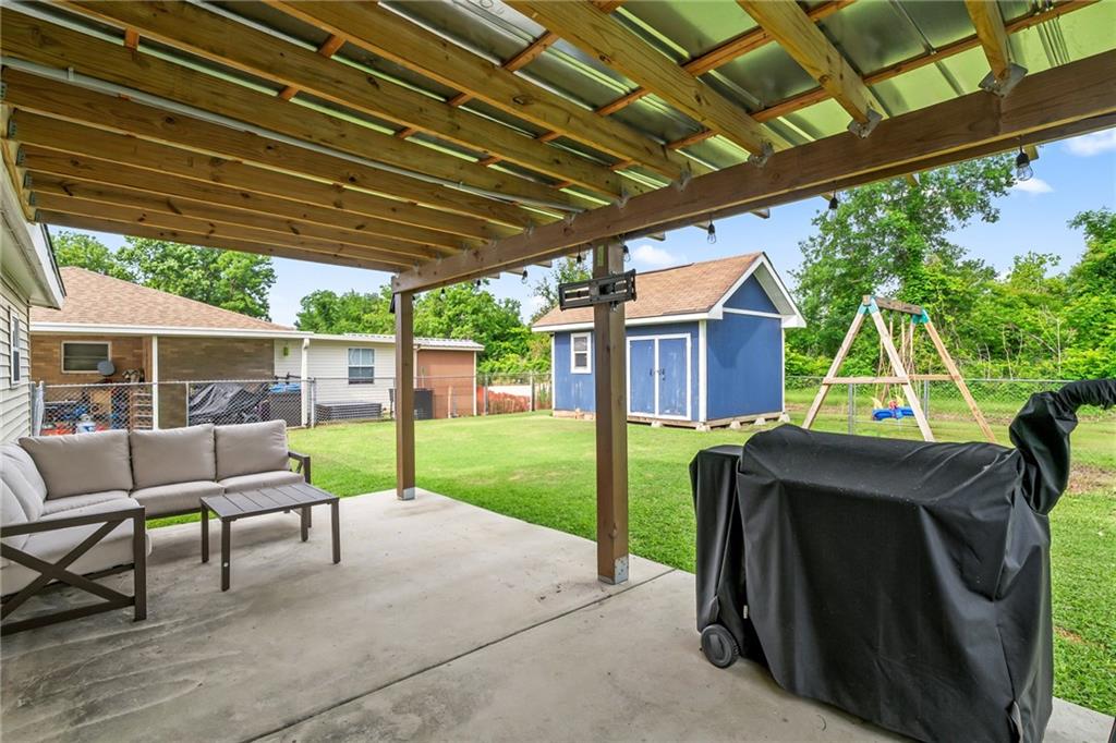 326 Barton Avenue Luling, LA 70070 - Photo 14 of 17