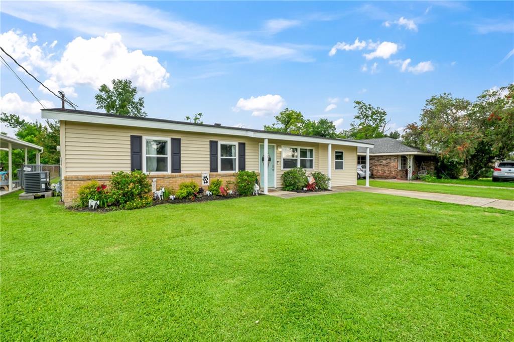 326 Barton Avenue Luling, LA 70070 - Photo 2 of 17