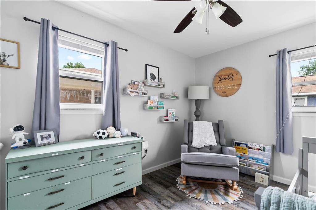 326 Barton Avenue Luling, LA 70070 - Photo 9 of 17