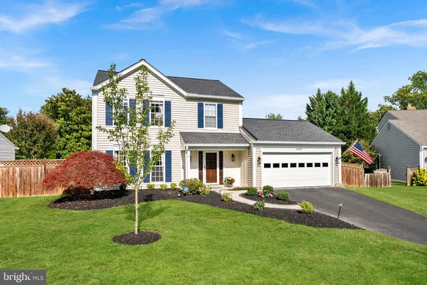 $815,000 | 1323 Stourhead Court, Herndon, VA 20170