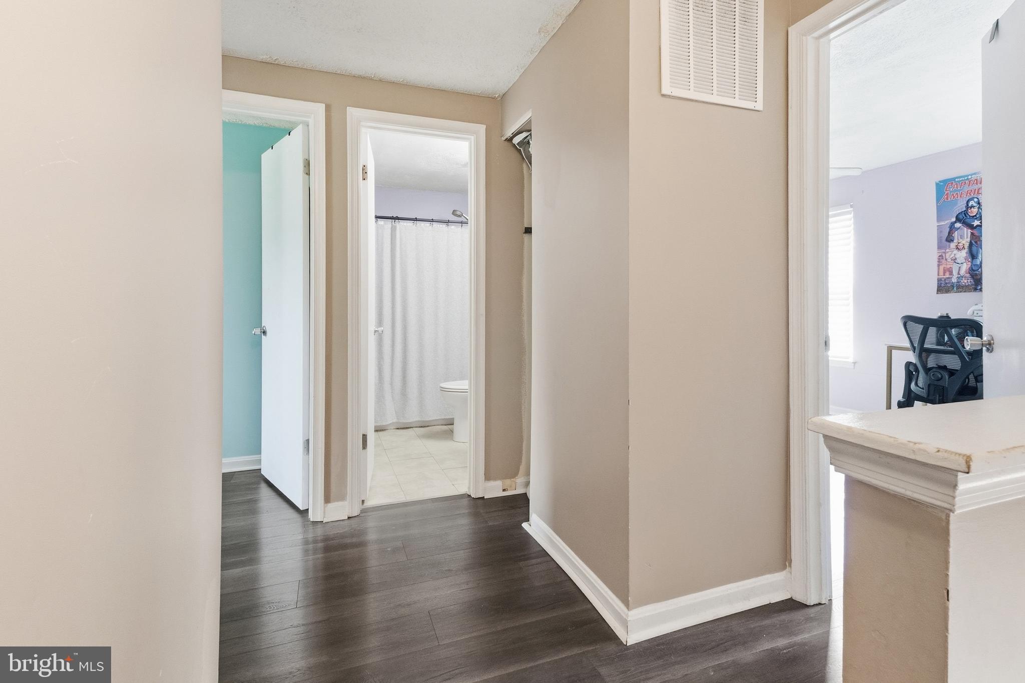 1472 Dockside Court Frederick, MD 21701 - Photo 9 of 25 Bath 1 Upstairs