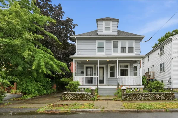 $549,900 | 76 Radcliffe Avenue, Providence, RI 02908