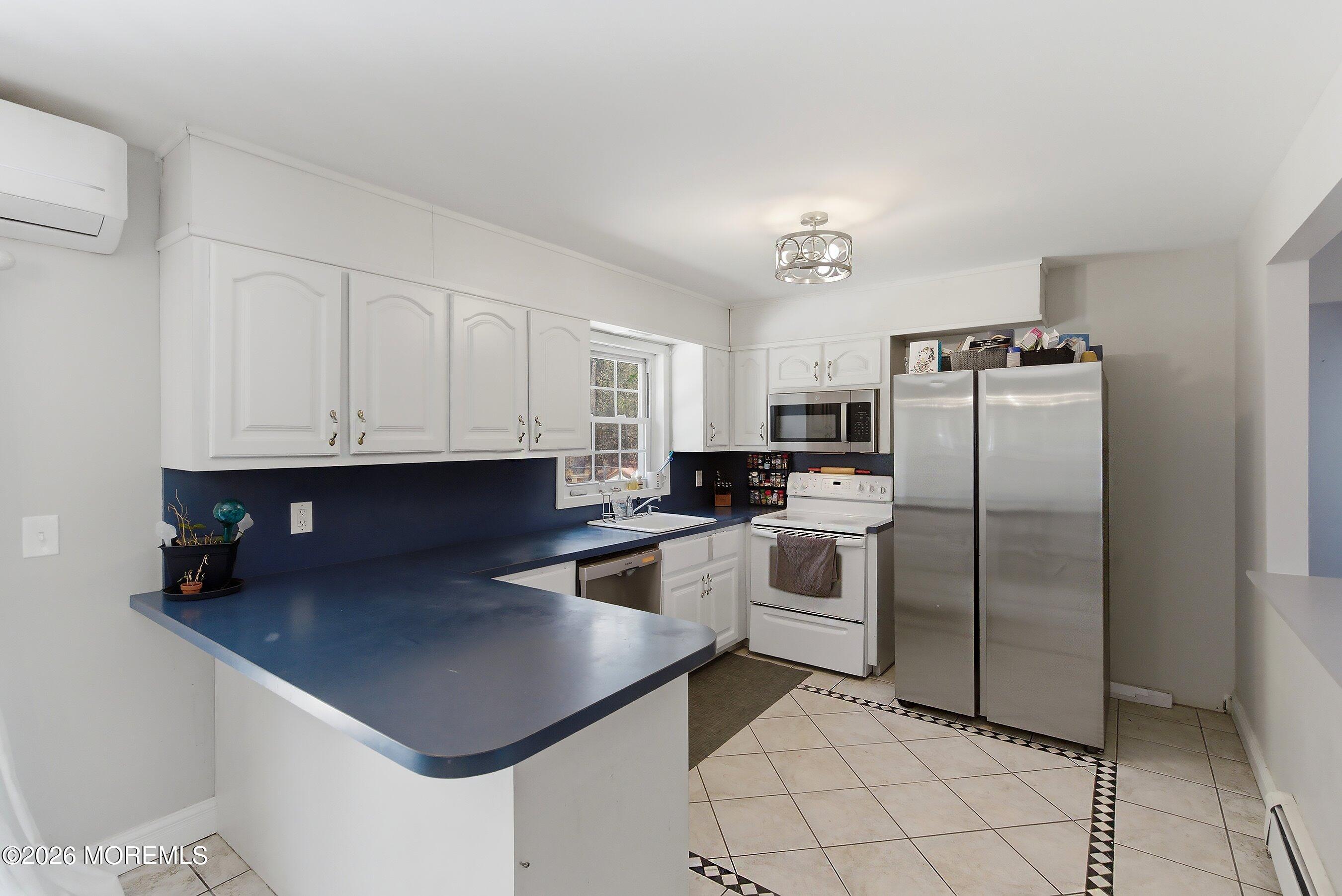 1546 Dee Road Forked River, NJ 08731 - Photo 11 of 23 12-Kitchen 1A