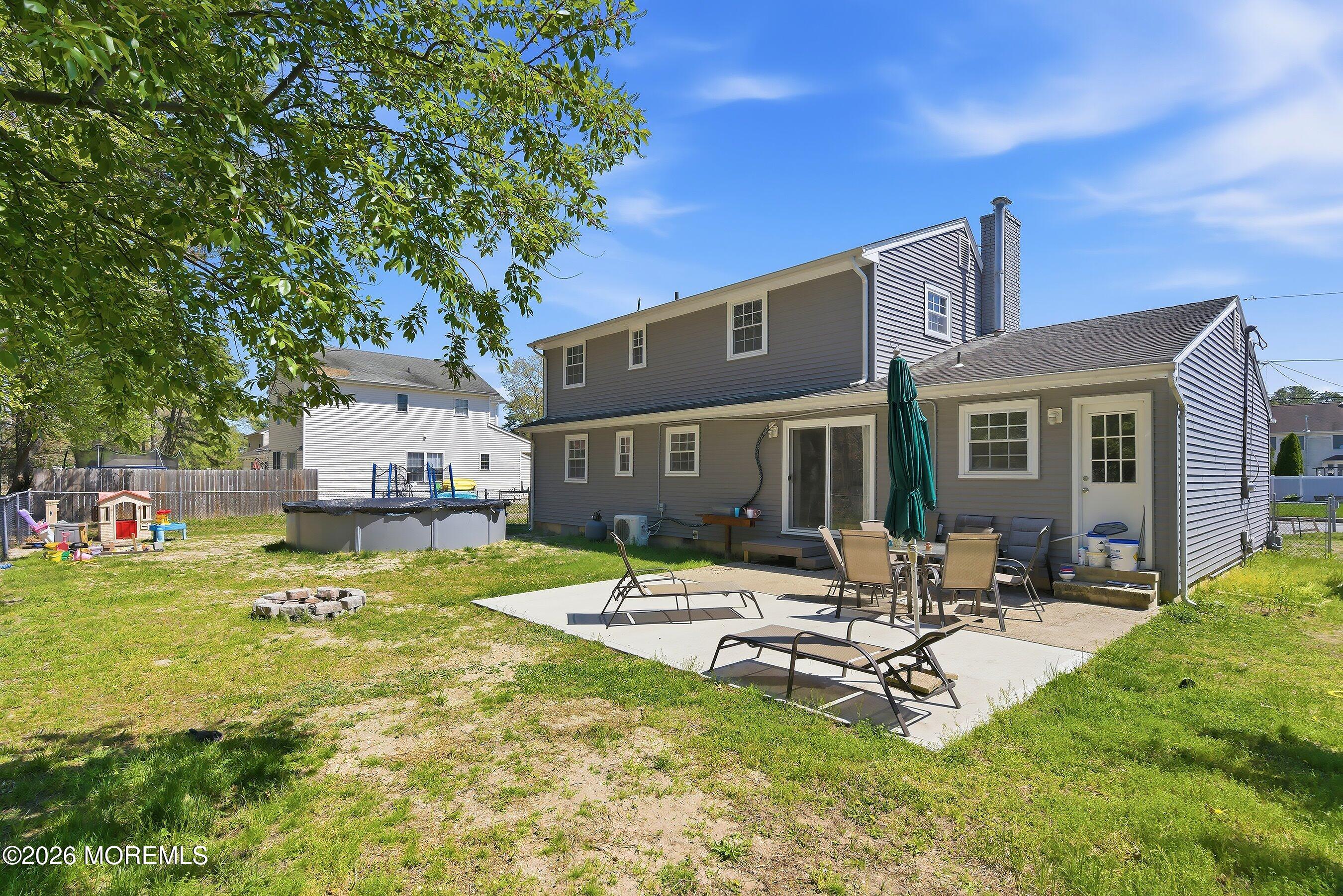 1546 Dee Road Forked River, NJ 08731 - Photo 22 of 23 24-Rear Right