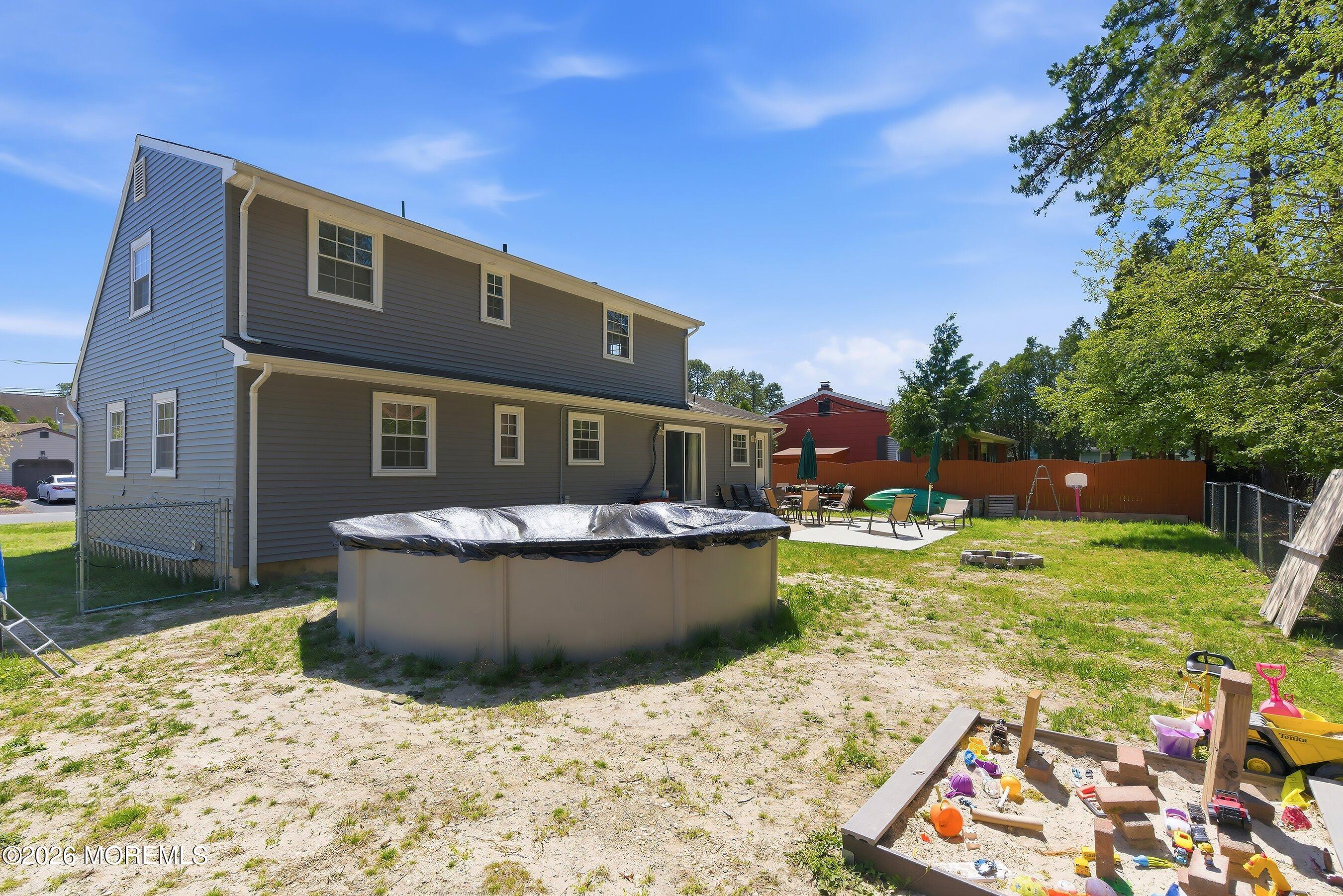 1546 Dee Road Forked River, NJ 08731 - Photo 23 of 23 25-Rear Left