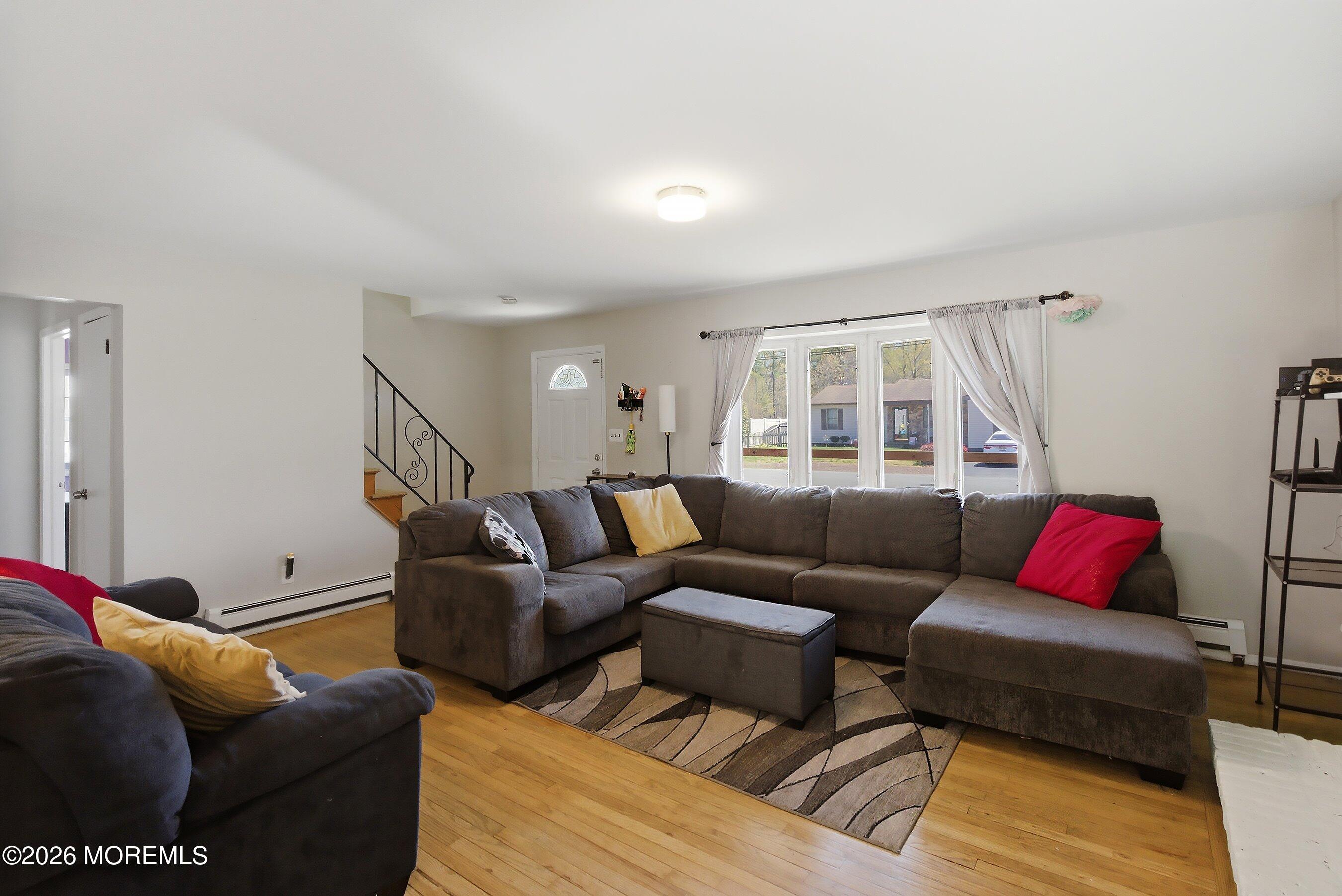 1546 Dee Road Forked River, NJ 08731 - Photo 9 of 23 10-Living 1C