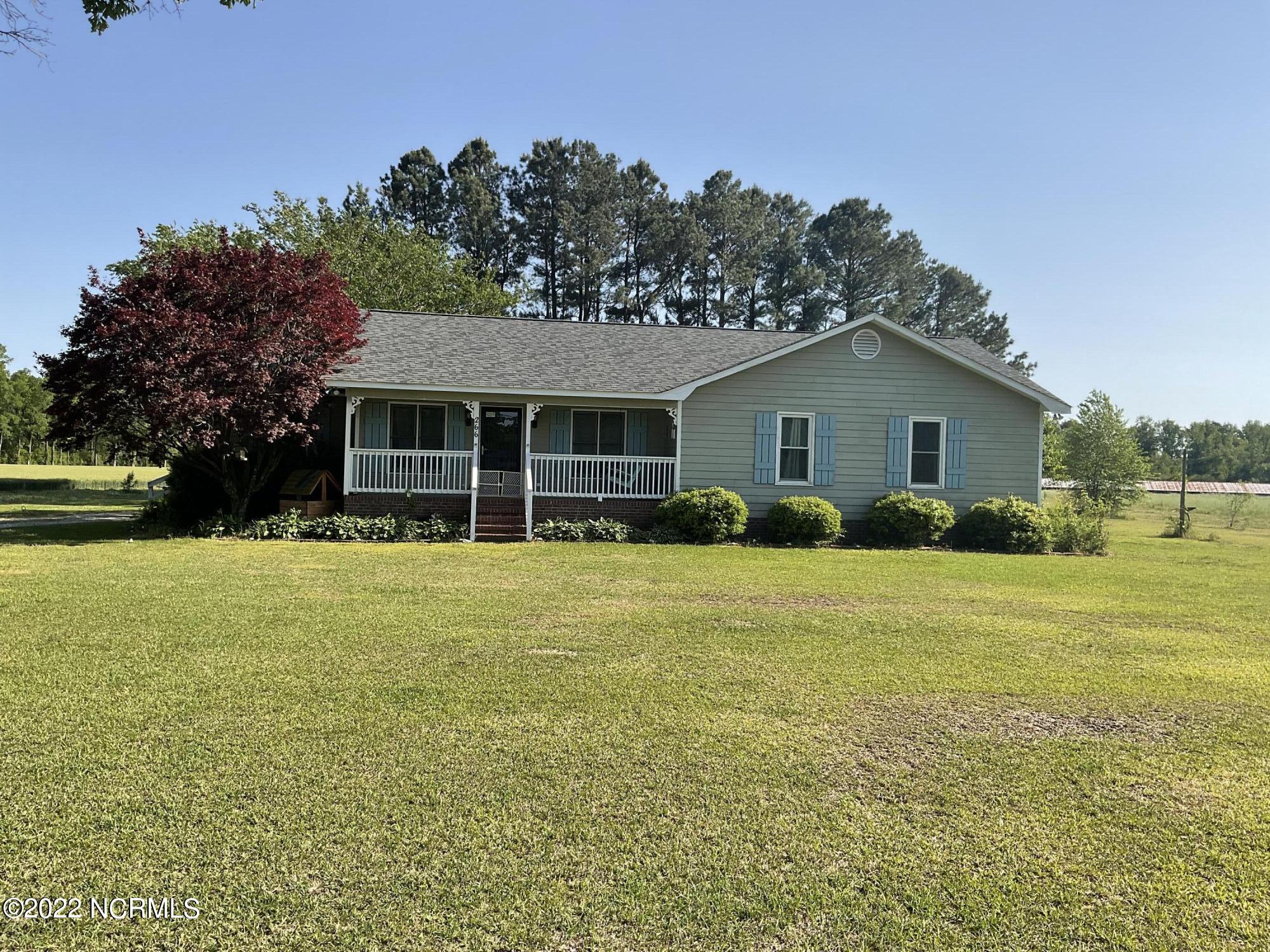266 Quinn Store Road Beulaville, NC 28518 - Photo 22 of 22 IMG_1517