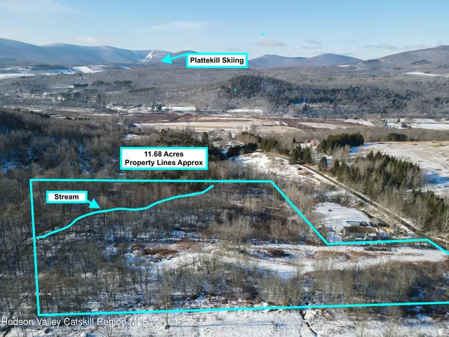 a picture of city view