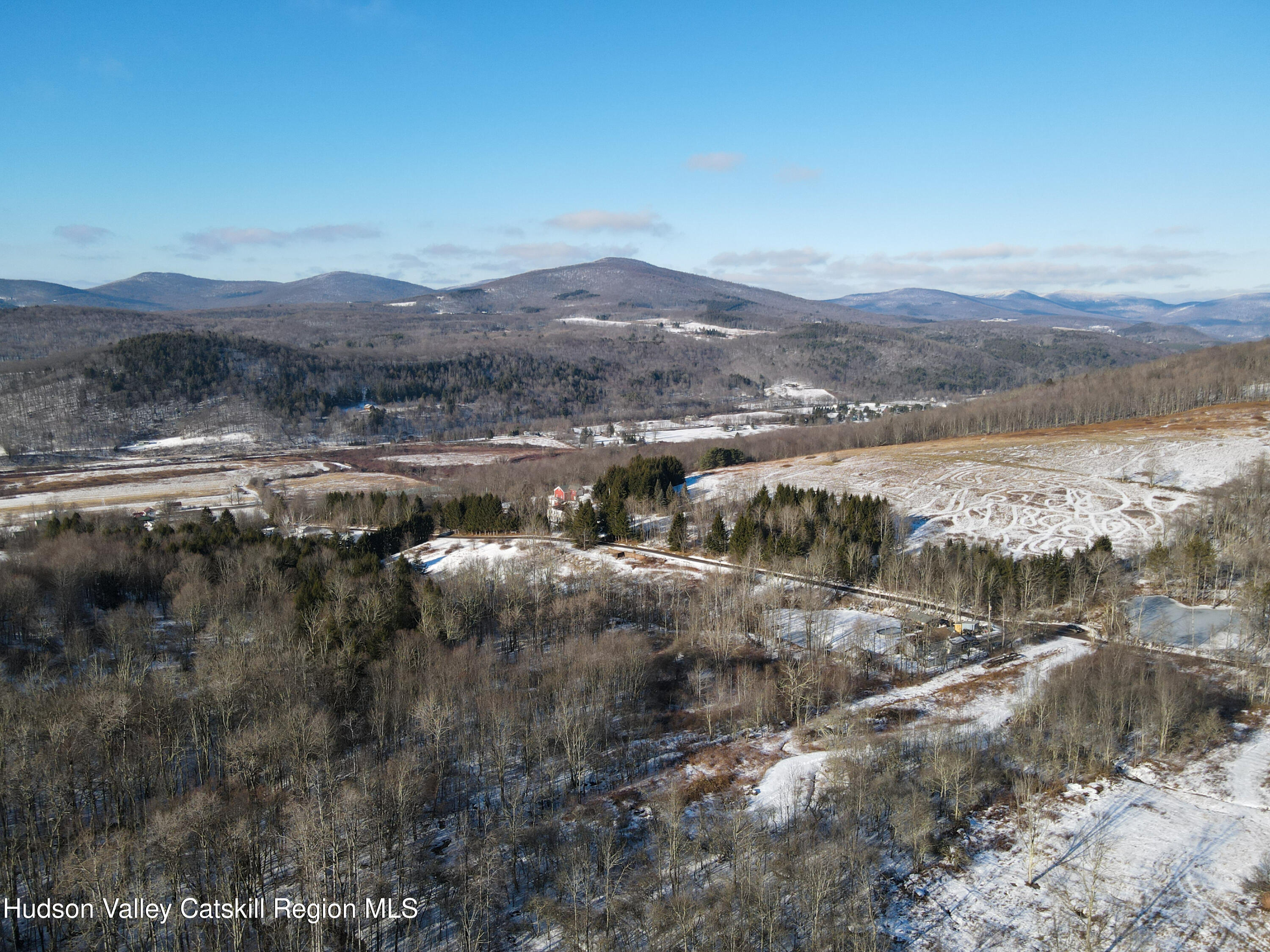 480 Hall Road Roxbury, NY 12421 - Photo 9 of 24