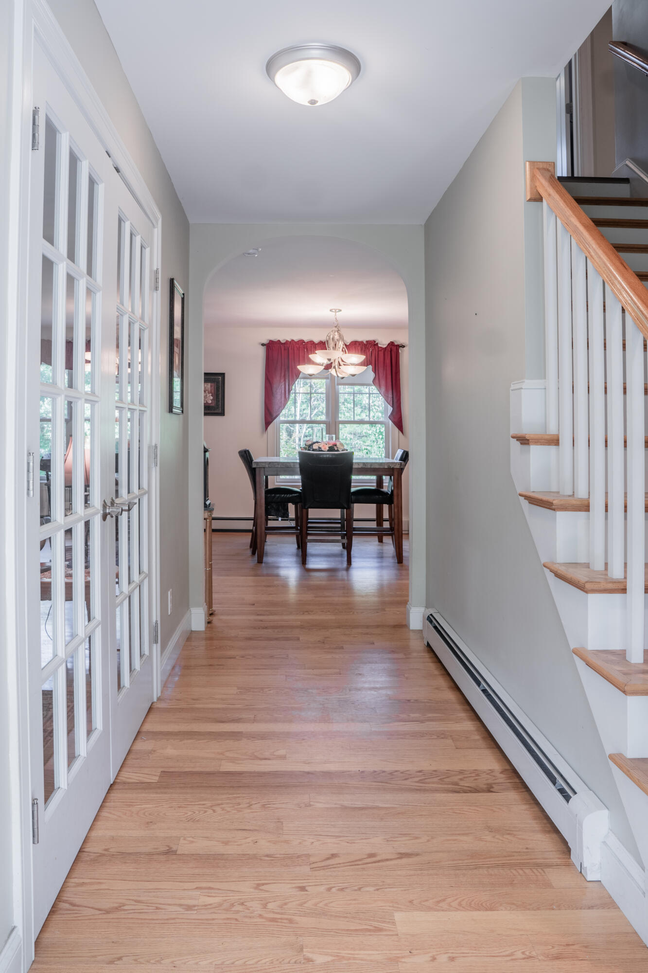 134 Stagecoach Road Woolwich, ME 04579 - Photo 21 of 116 134 Stagecoach Road Woolwich 021
