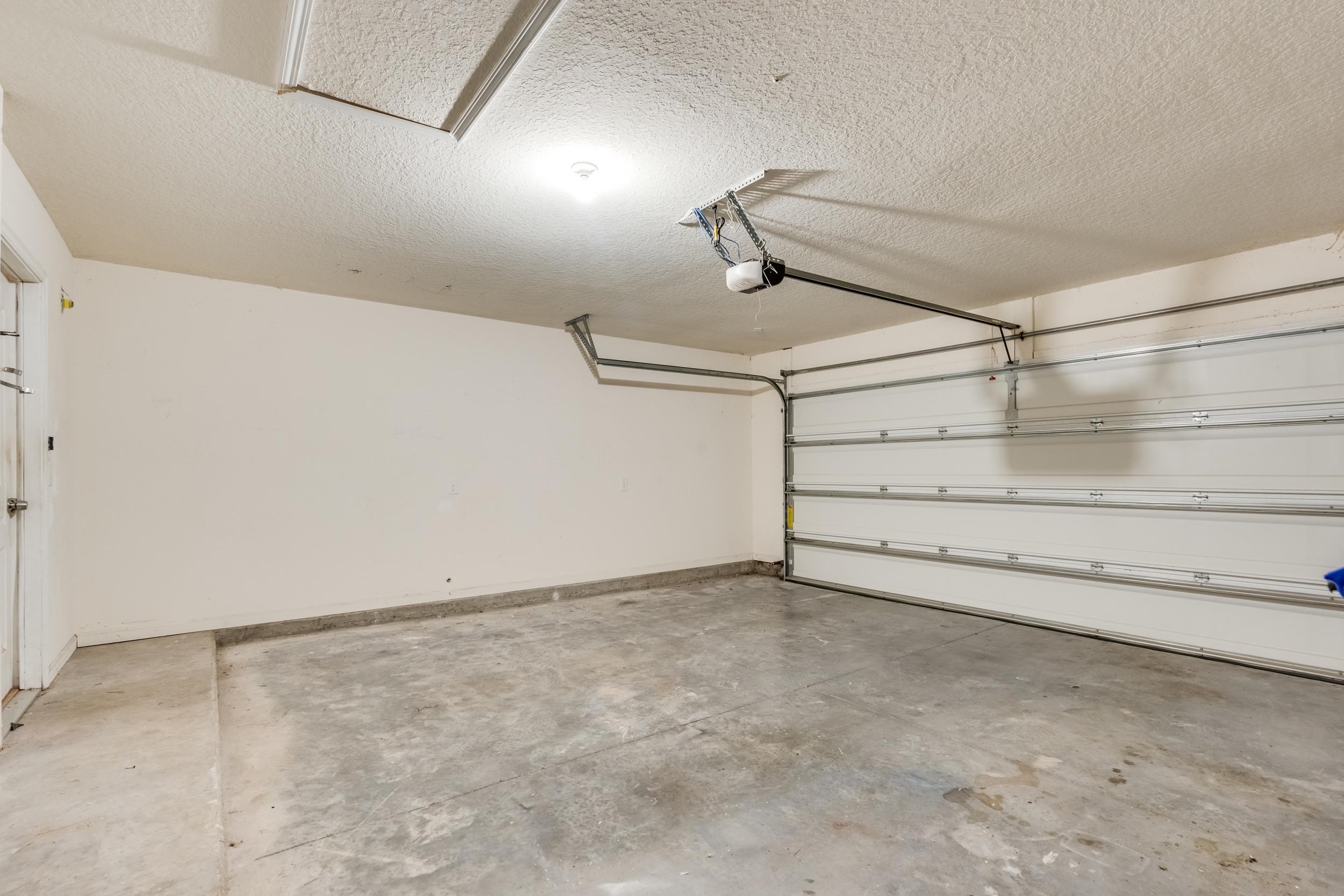 228 Fox Water Trail St. Augustine, FL 32086 - Photo 12 of 50 a view of an empty walk in closet