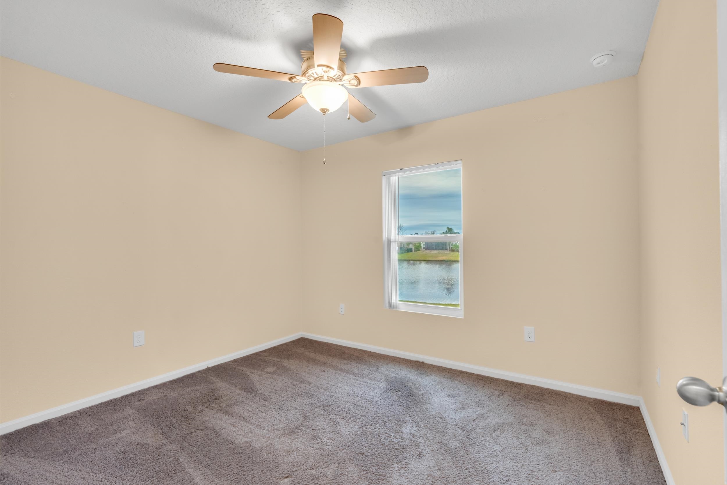 228 Fox Water Trail St. Augustine, FL 32086 - Photo 30 of 50 an empty room with a window