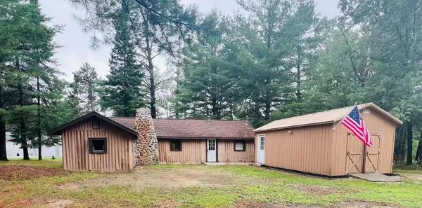 $234,500 | 2706 Newatch Avenue, Grayling, MI 49738