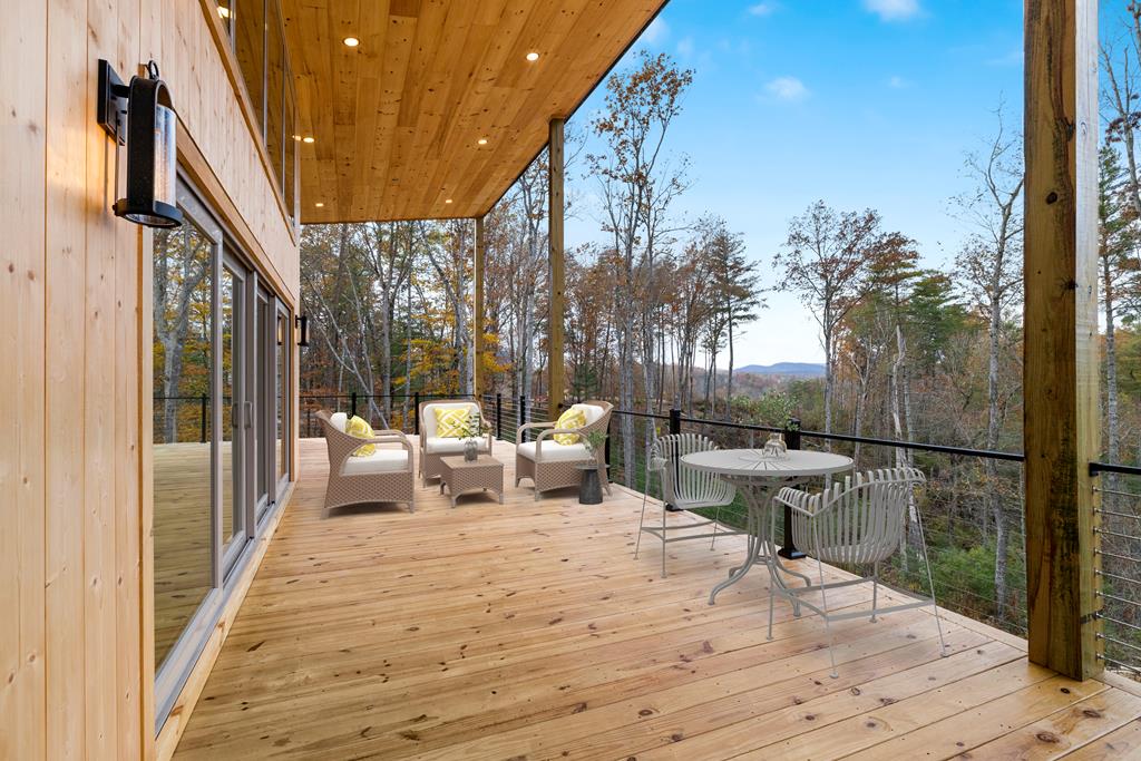 1713 Old Northcutt Road Ellijay, GA 30536 - Photo 43 of 45