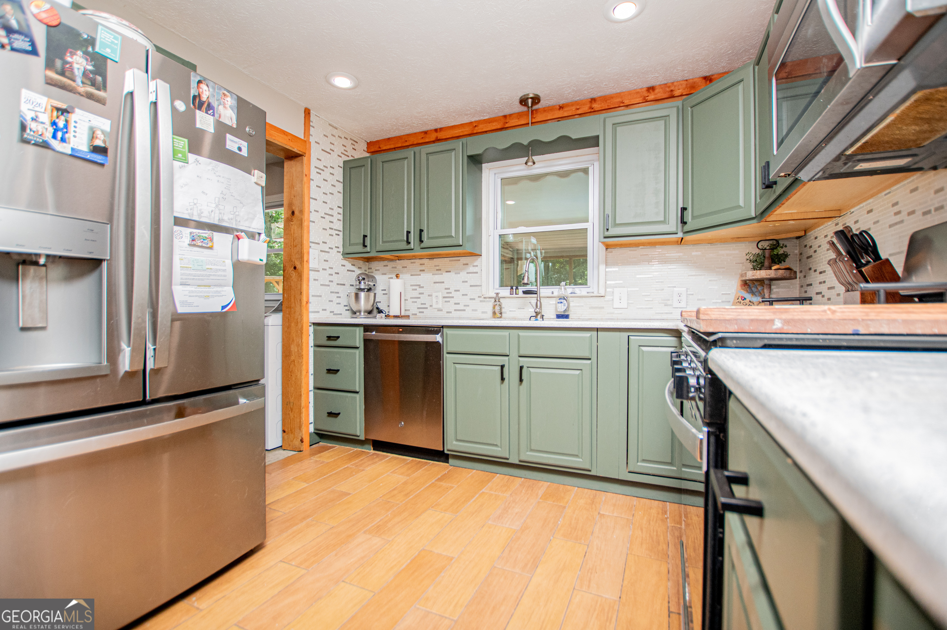 71 Oak Ridge Way Bremen, GA 30110 - Photo 17 of 66