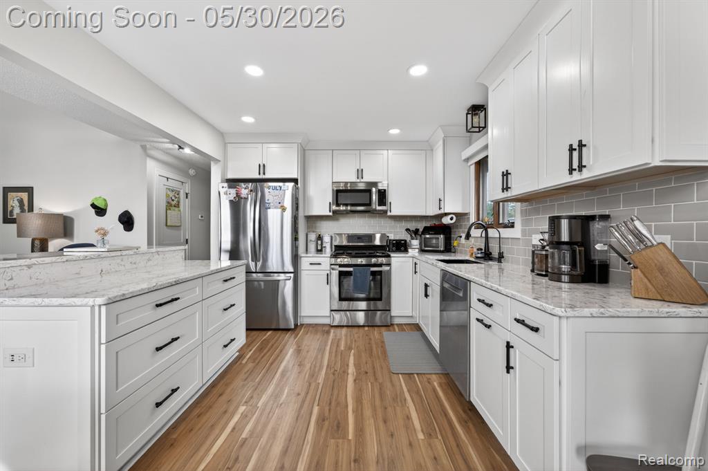 1280 Petts Road Fenton, MI 48430 - Photo 14 of 62