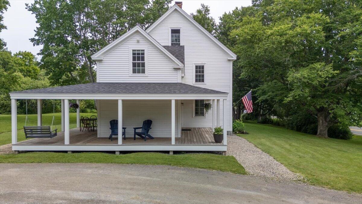 43 Old County Road Rockport, ME 04856 - Photo 64 of 78 094-43 Old County Rd-94