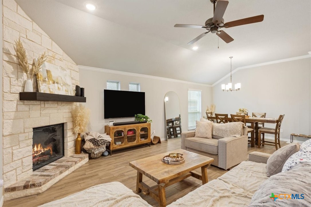 3228 James Ridge Drive Belton, TX 76513 - Photo 12 of 40