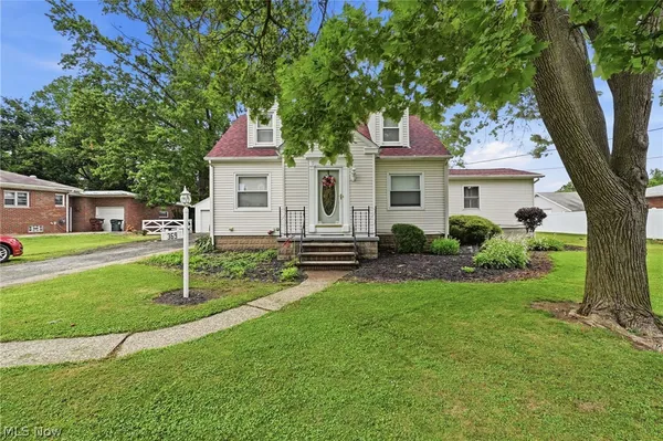 $219,900 | 369 East 46th Street, Lorain, OH 44052