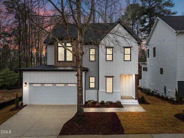 $725,000 | 3828 Coach Lantern Avenue, Wake Forest, NC 27587