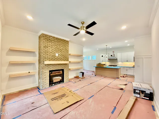 $725,000 | 3828 Coach Lantern Avenue, Wake Forest, NC 27587