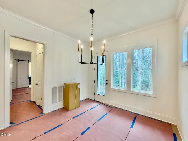 $725,000 | 3828 Coach Lantern Avenue, Wake Forest, NC 27587