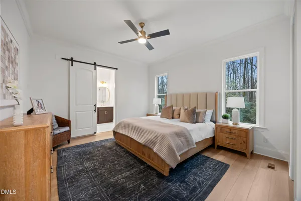 $725,000 | 3828 Coach Lantern Avenue, Wake Forest, NC 27587