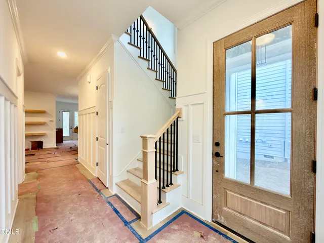 $725,000 | 3828 Coach Lantern Avenue, Wake Forest, NC 27587