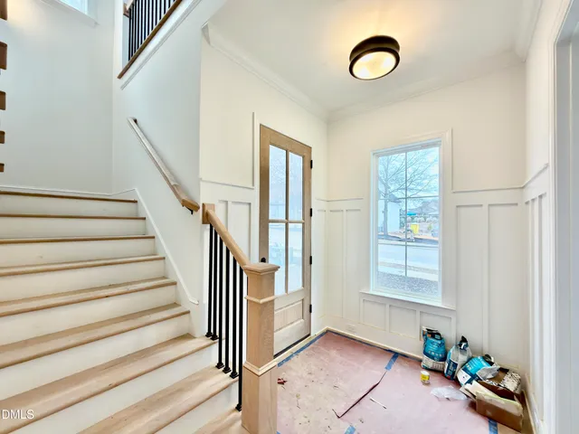 $725,000 | 3828 Coach Lantern Avenue, Wake Forest, NC 27587