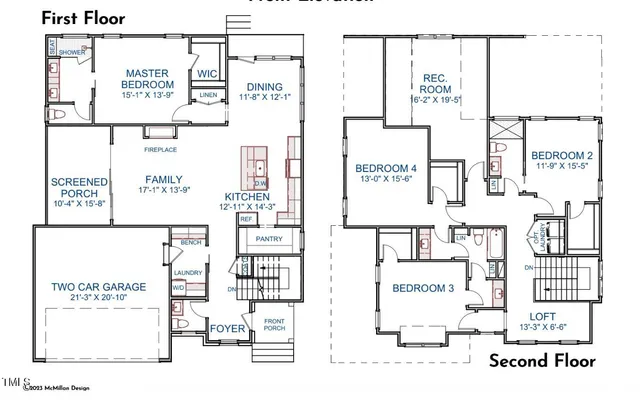 $725,000 | 3828 Coach Lantern Avenue, Wake Forest, NC 27587