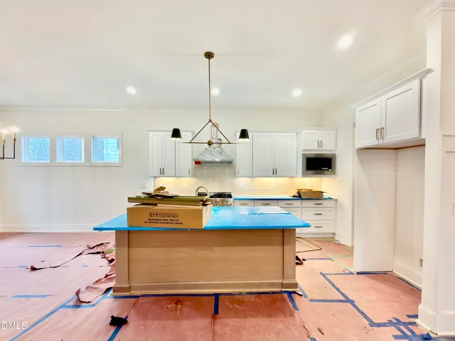 $725,000 | 3828 Coach Lantern Avenue, Wake Forest, NC 27587