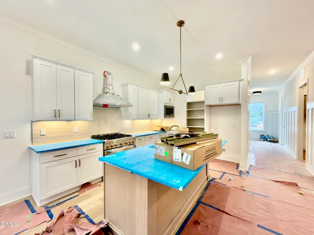 $725,000 | 3828 Coach Lantern Avenue, Wake Forest, NC 27587