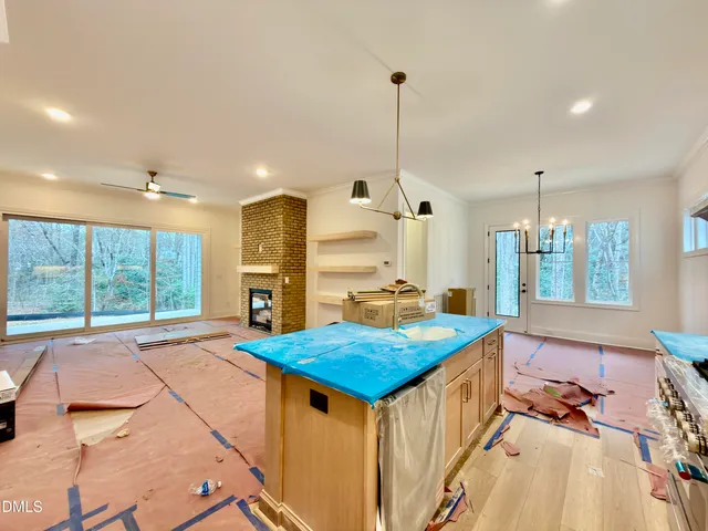 $725,000 | 3828 Coach Lantern Avenue, Wake Forest, NC 27587