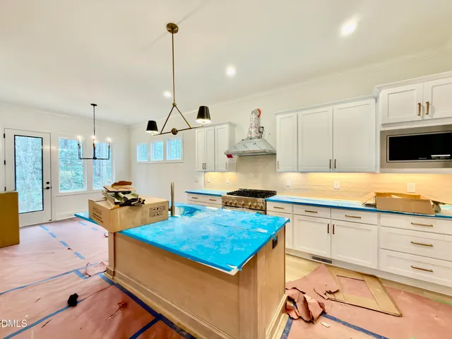 $725,000 | 3828 Coach Lantern Avenue, Wake Forest, NC 27587