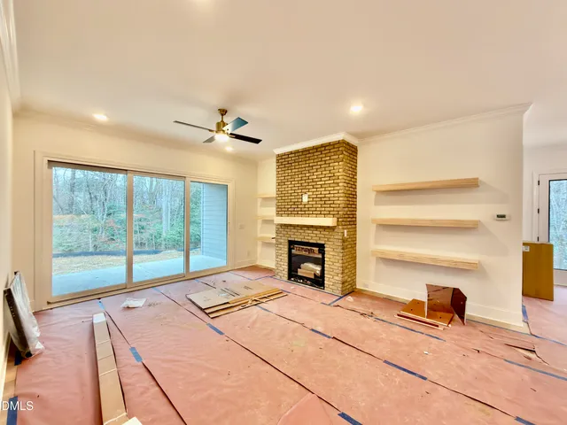 $725,000 | 3828 Coach Lantern Avenue, Wake Forest, NC 27587