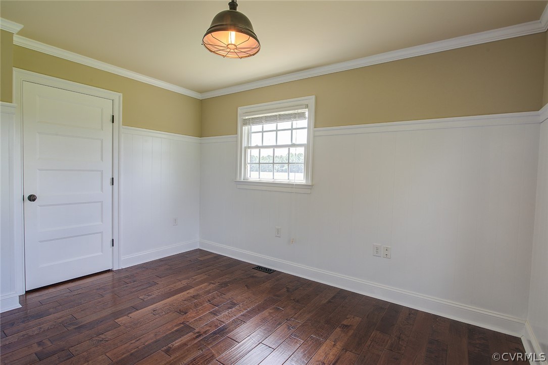 840 Fallin Town Road Warsaw, VA 22572 - Photo 19 of 25 Additional angle photo of Bedroom.