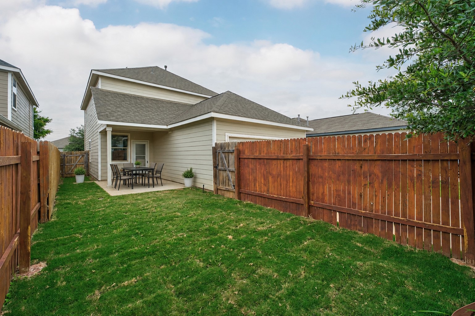 1903 Rinker Ranch Drive Austin, TX 78725 - Photo 19 of 28