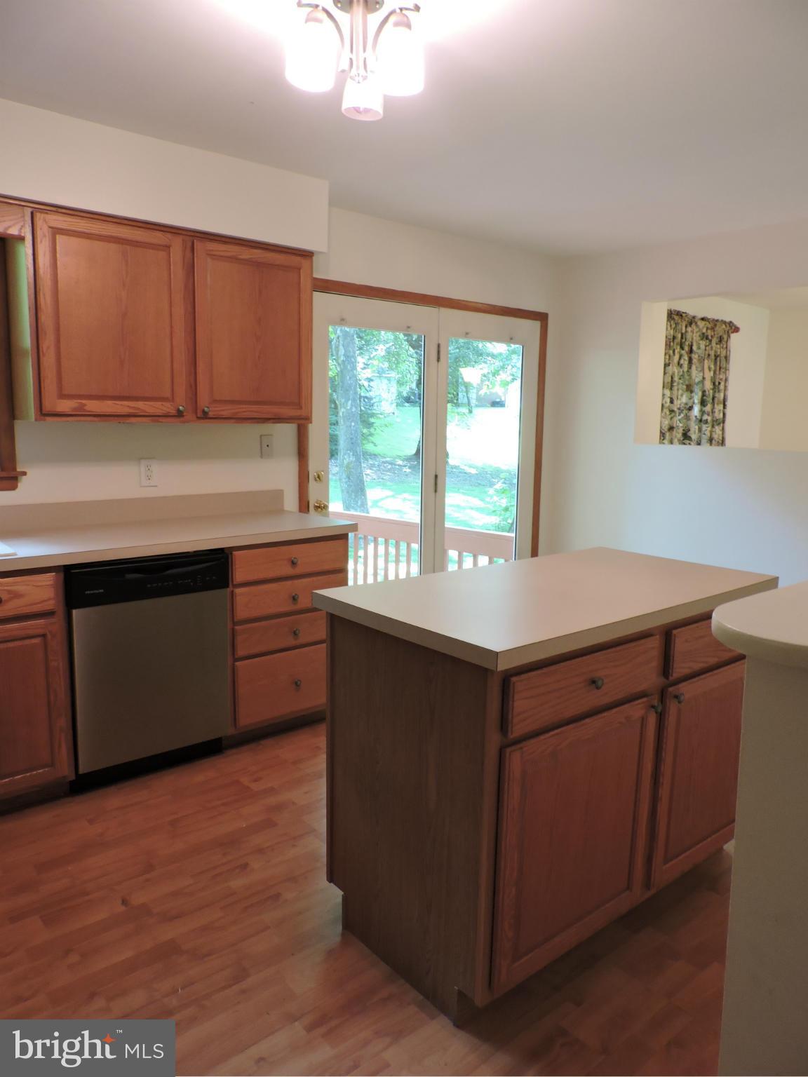 2104 Laurel Brook Road Fallston, MD 21047 - Photo 11 of 23 Kitchen