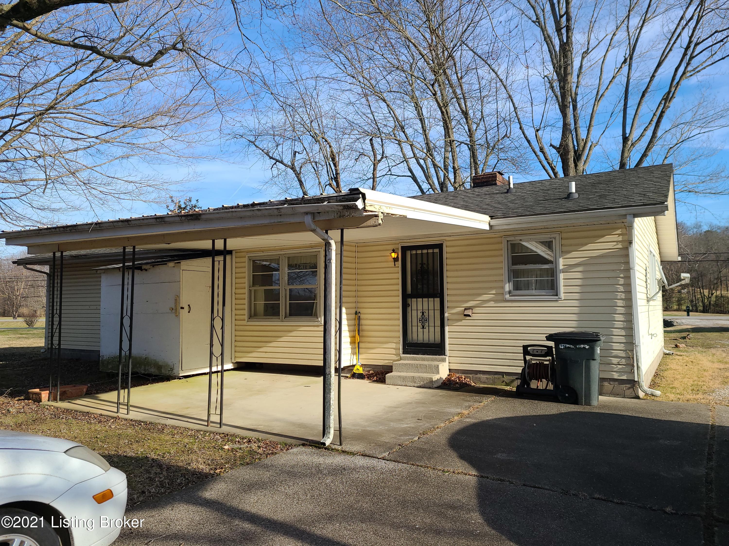 2807 Blevins Gap Road Louisville, KY 40272 - Photo 16 of 21 20210113_150833