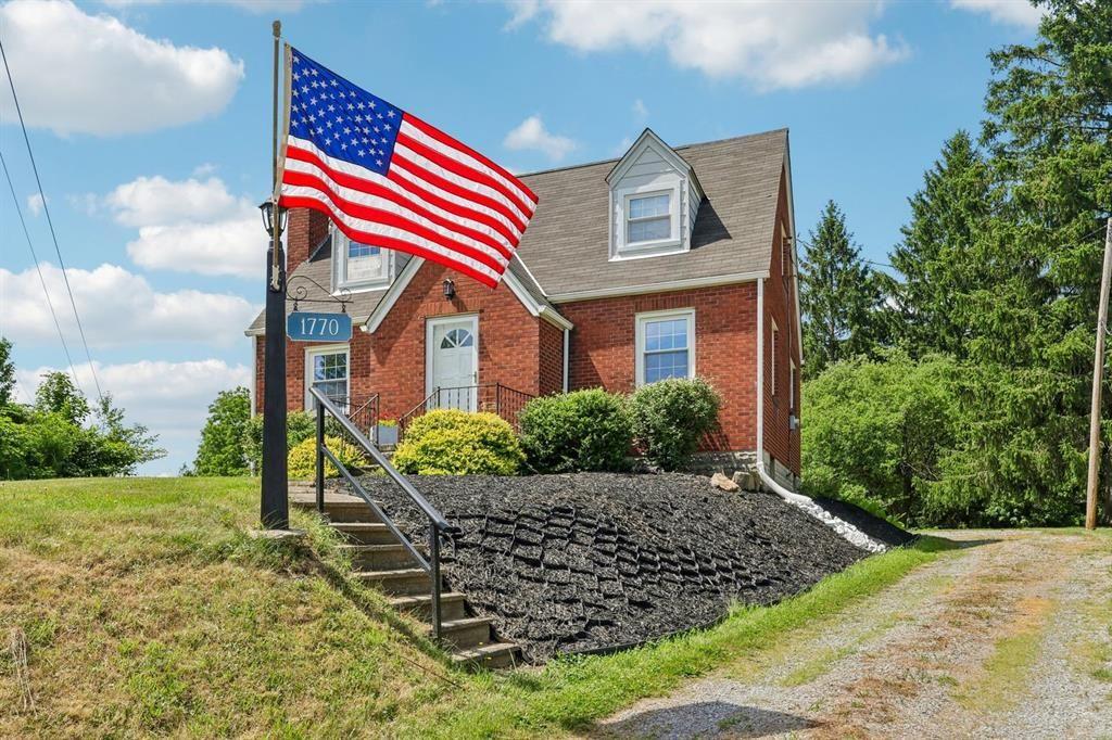 1770 Locust Road Sewickley, PA 15143 - Photo 2 of 33 Front exterior