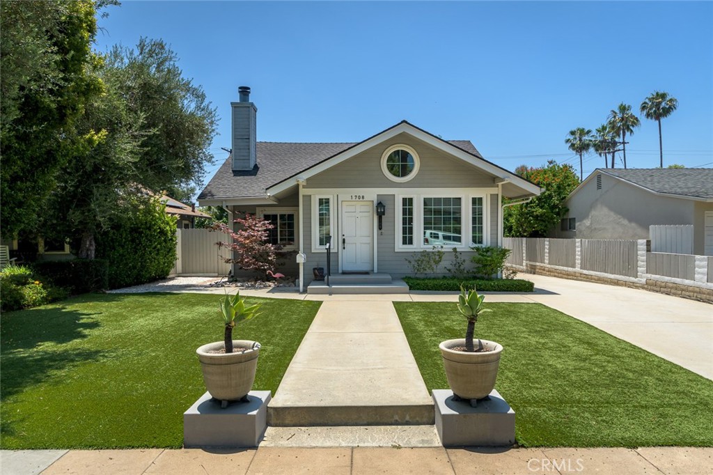 1708 Brigden Road Pasadena, CA 91104 - Photo 1 of 1