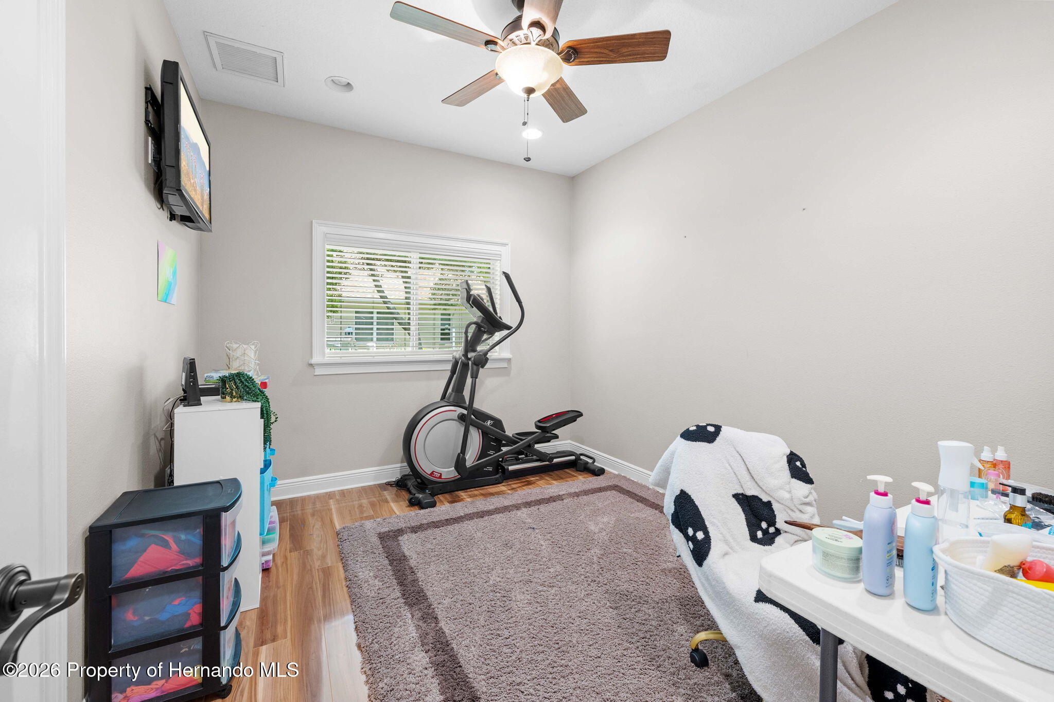5384 Slater Road Spring Hill, FL 34608 - Photo 47 of 52