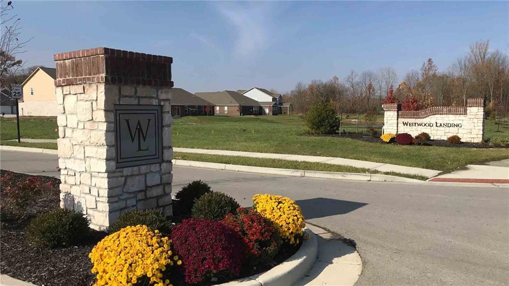 7329 Doyal Drive Whitestown, IN 46075 - Photo 2 of 5